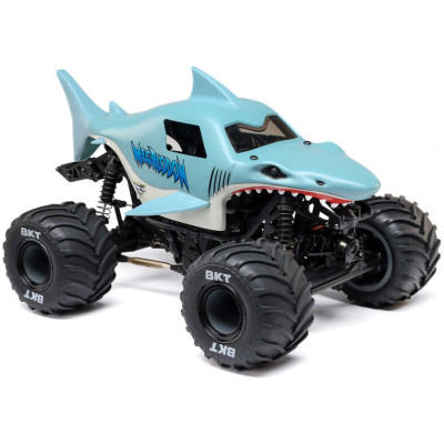 Losi Mini LMT 1:18 4WD RTR Megalodon