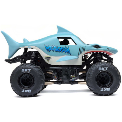Losi Mini LMT 1:18 4WD RTR Megalodon