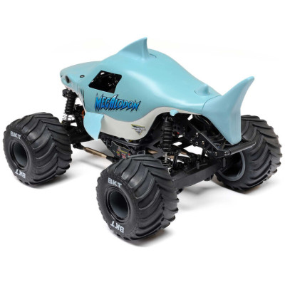 Losi Mini LMT 1:18 4WD RTR Megalodon
