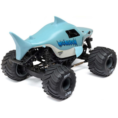 Losi Mini LMT 1:18 4WD RTR Megalodon