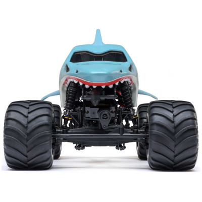 Losi Mini LMT 1:18 4WD RTR Megalodon