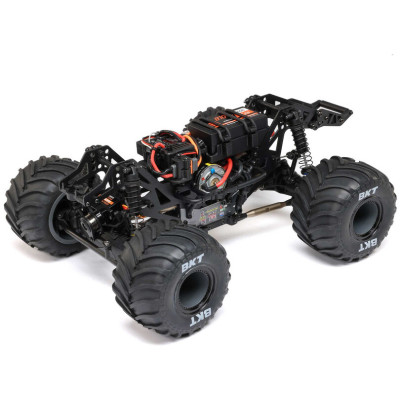 Losi Mini LMT 1:18 4WD RTR Megalodon