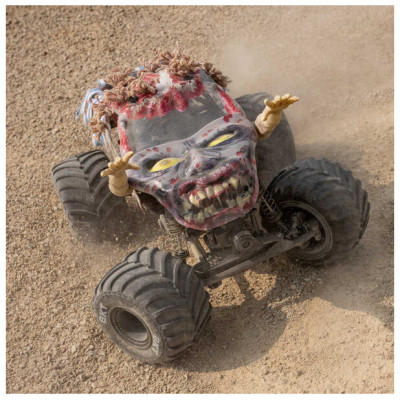 Losi Mini LMT 1:18 4WD RTR Megalodon
