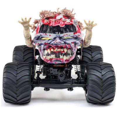 Losi Mini LMT 1:18 4WD RTR Megalodon