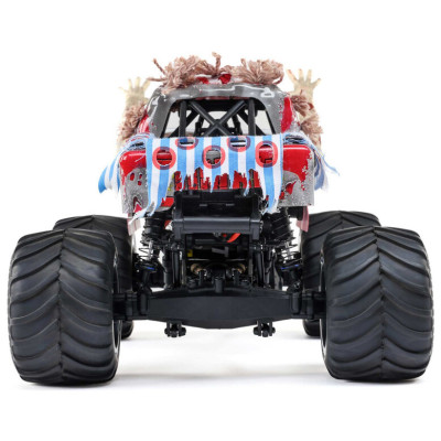 Losi Mini LMT 1:18 4WD RTR Megalodon