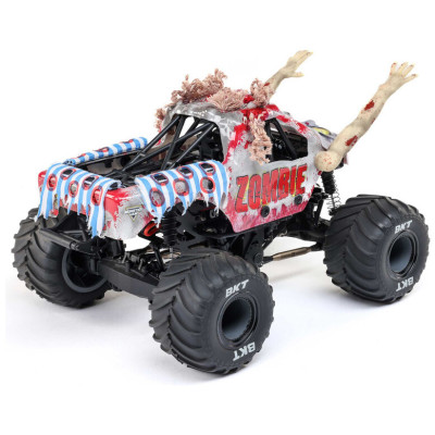 Losi Mini LMT 1:18 4WD RTR Megalodon