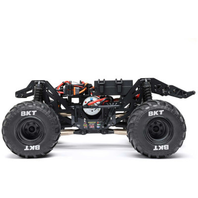 Losi Mini LMT 1:18 4WD RTR Megalodon