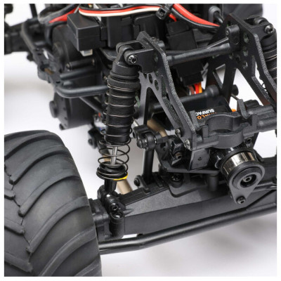 Losi Mini LMT 1:18 4WD RTR Megalodon