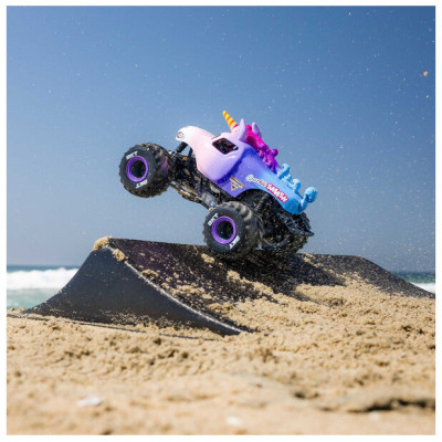 Losi Mini LMT 1:18 4WD RTR Megalodon