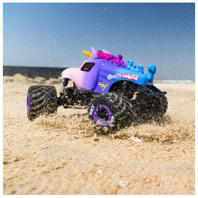 Losi Mini LMT 1:18 4WD RTR Megalodon