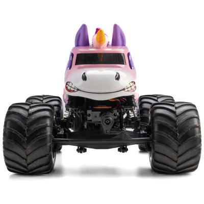 Losi Mini LMT 1:18 4WD RTR Megalodon