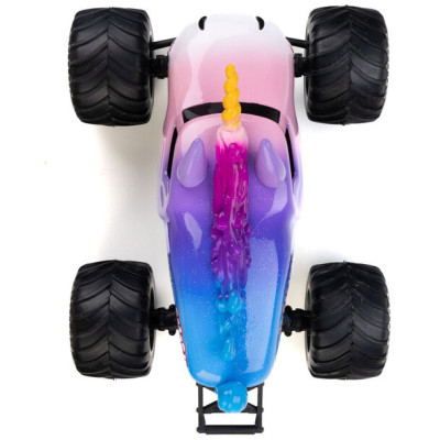 Losi Mini LMT 1:18 4WD RTR Megalodon