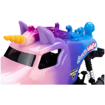 Losi Mini LMT 1:18 4WD RTR Megalodon