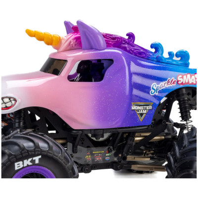Losi Mini LMT 1:18 4WD RTR Megalodon