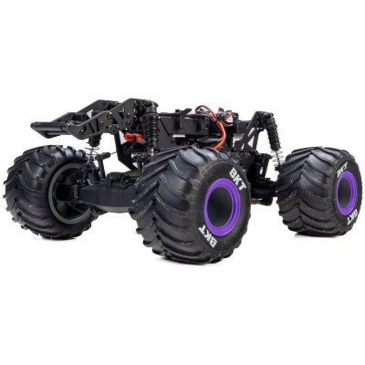Losi Mini LMT 1:18 4WD RTR Megalodon
