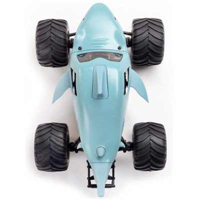 Losi Mini LMT 1:18 4WD RTR Zombie