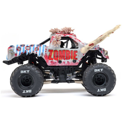 Losi Mini LMT 1:18 4WD RTR Zombie