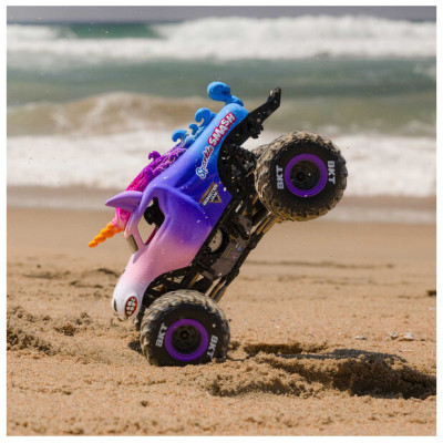 Losi Mini LMT 1:18 4WD RTR Zombie