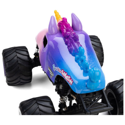 Losi Mini LMT 1:18 4WD RTR Zombie