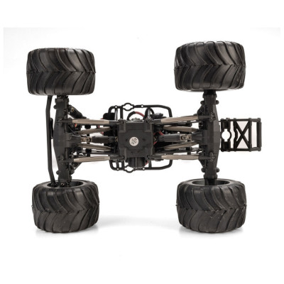Losi Mini LMT 1:18 4WD RTR Zombie