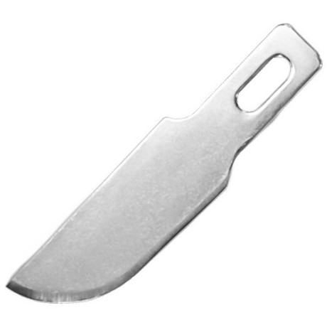 Modelcraft tartalék penge NO10 (5db)