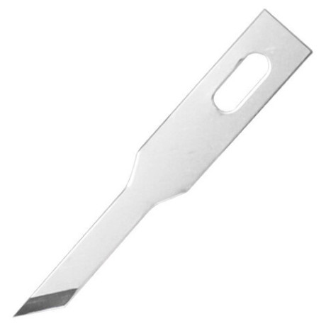 Modelcraft tartalék penge NO68 (5db)