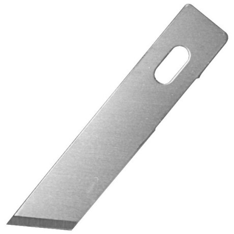 Modelcraft tartalék penge NO19 (5db)