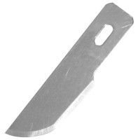 A Modelcraft #22-es cserepenge (5db) a #2 vagy #5-ös tartókhoz normál egyenes és íves vágásokhoz készült. Vágja a papírt, balsát, kartont, fát, műanyagot stb. Kézműveseknek, modellezőknek és profiknak. A pengék kompatibilisek a #2 SH-PKN3302 és az #5 SH-PKN3305 tartóval.