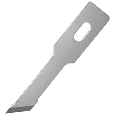 Modelcraft tartalék penge NO68 (5db)
