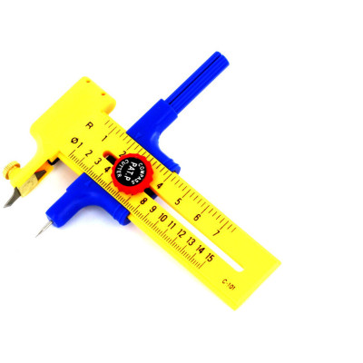 Modelcraft vágó iránytű 10-150mm