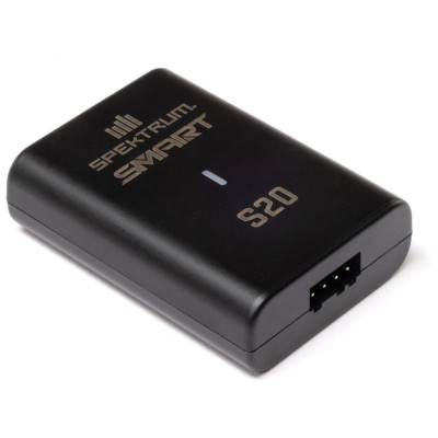 Spektrum nabíječ LiPo S20 Smart JST-XH 4-pin, USB-C 3S