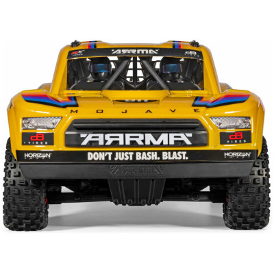Arrma Mojave 6S BLX 1:7 4WD RTR béžová