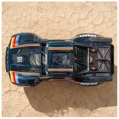 Arrma Mojave 6S BLX 1:7 4WD RTR žlutá