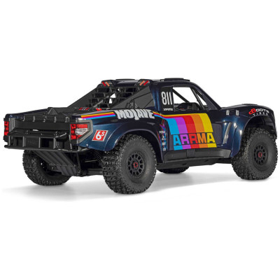 Arrma Mojave 6S BLX 1:7 4WD RTR žlutá