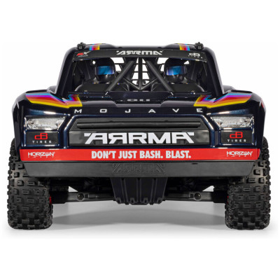 Arrma Mojave 6S BLX 1:7 4WD RTR žlutá
