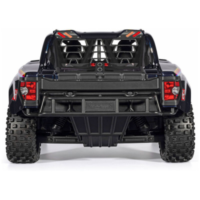 Arrma Mojave 6S BLX 1:7 4WD RTR žlutá