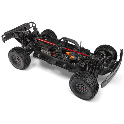 Arrma Mojave 6S BLX 1:7 4WD RTR žlutá