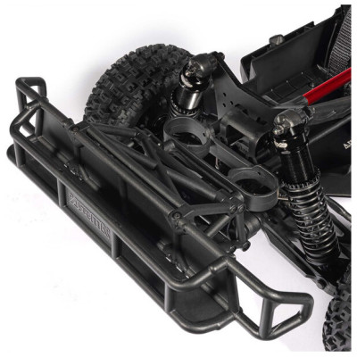 Arrma Mojave 6S BLX 1:7 4WD RTR žlutá