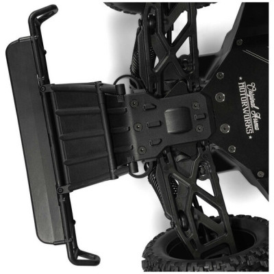 Arrma Mojave 6S BLX 1:7 4WD RTR žlutá