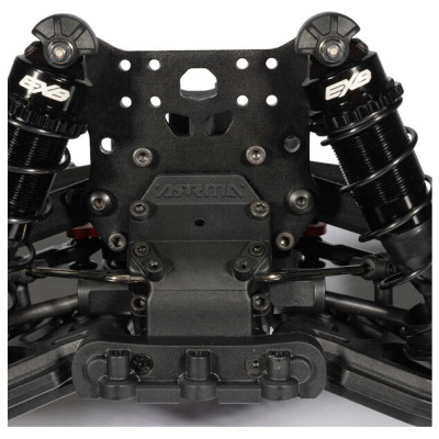 Arrma Mojave 6S BLX 1:7 4WD RTR žlutá