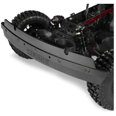 Arrma Mojave 6S BLX 1:7 4WD RTR žlutá