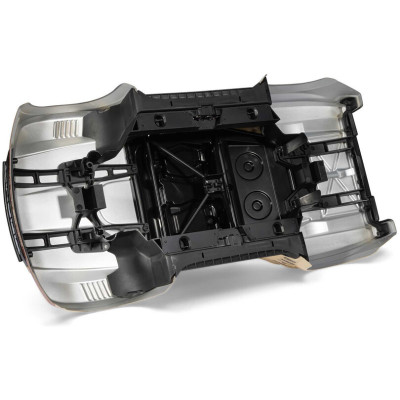 Arrma Mojave 6S BLX 1:7 4WD RTR žlutá