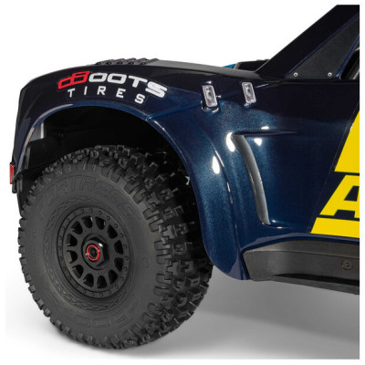 Arrma Mojave 6S BLX 1:7 4WD RTR žlutá