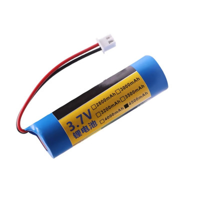 Batéria 18650 3,7V 4500mAh