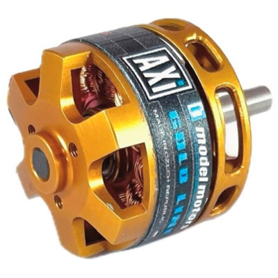 AXI 2808/24 V3 střídavý motor