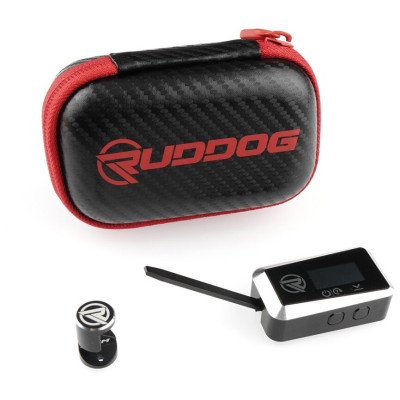 RUDDOG Digitální měřák světlé výšky (2-40 mm)