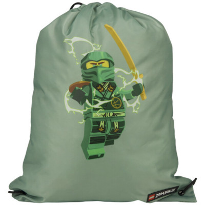 LEGO cipőstáska - Ninjago Reach Beyond