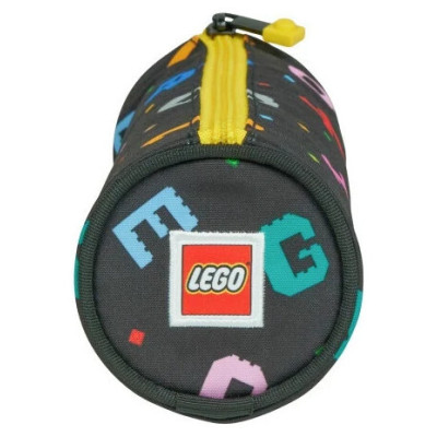 LEGO tolltartó kerek - CITY rendőrségi zsaru