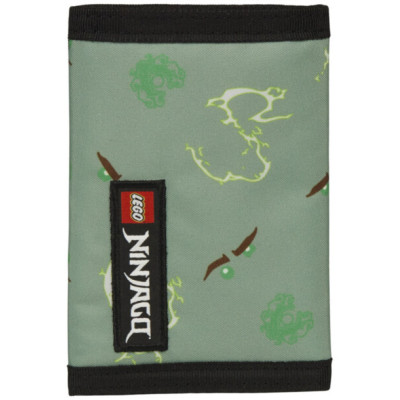 LEGO pénztárca - Kockák