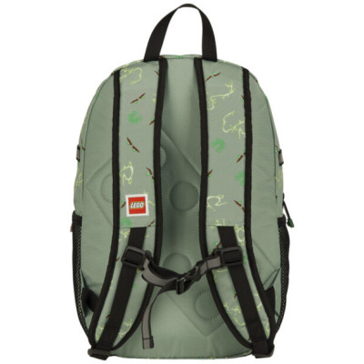 LEGO Backpack Poulsen - Városi futam